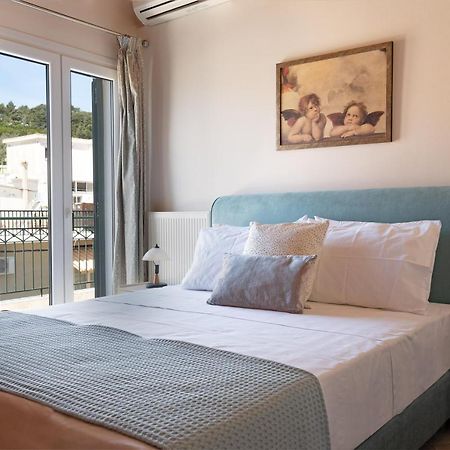 Grand Square Apartment Argostoli  Exteriör bild