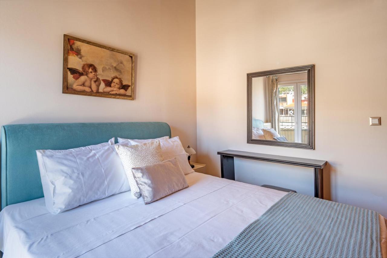 Grand Square Apartment Argostoli  Exteriör bild
