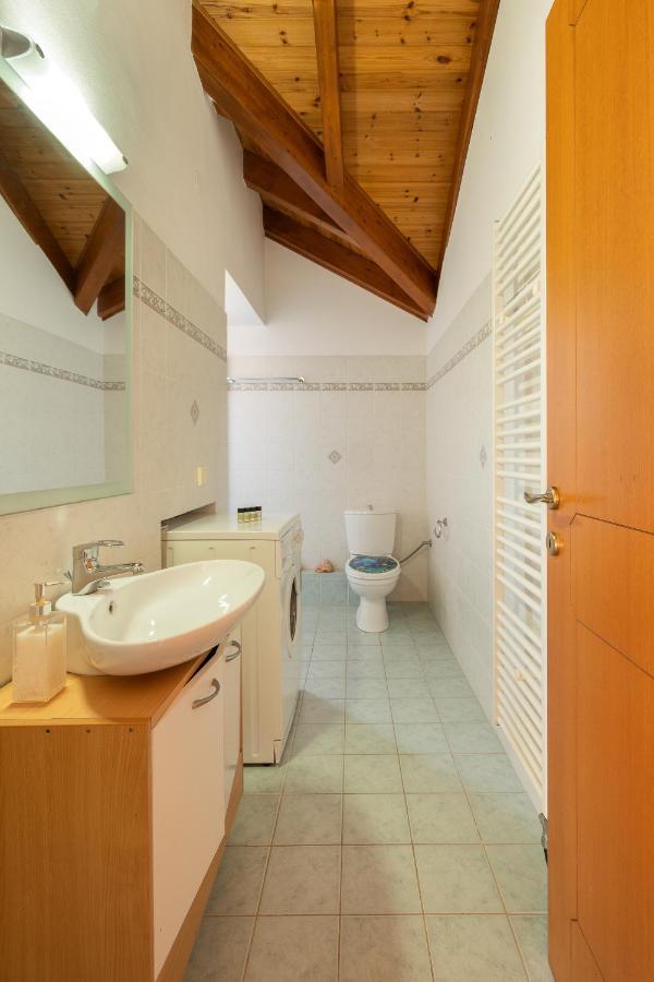 Grand Square Apartment Argostoli  Exteriör bild
