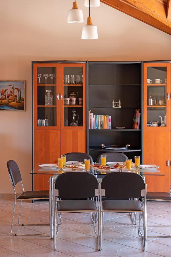 Grand Square Apartment Argostoli  Exteriör bild